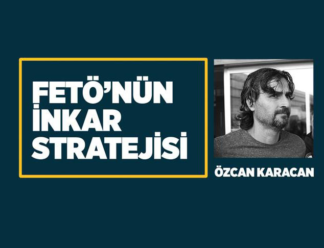 Helikopterlere polis araçlarını vurduran darbeci hainlerin inkar taktiği