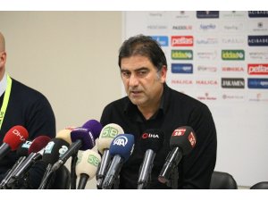 Ünal Karaman: “Yakın iki şehrin küskünlükleri geride bırakıp, geleceğe bakmasını istiyorum”