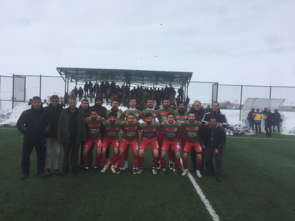 Konya Süper Amatör'de haftanın ardından