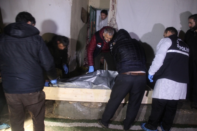 Konya'da anne ve 2 çocuğun öldürülmesiyle ilgili "baba" aranıyor