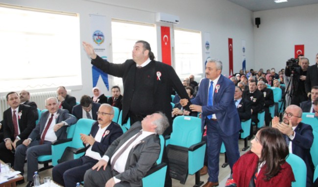 15 Temmuz konuşması Kazım Karabekir'in torununu rahatsız etti!