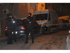 Boşandığı eşine ve 2 kayınbiraderine kurşun yağdırdı: 3 yaralı