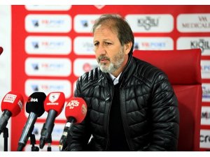 Yılport Samsunspor’da Taner Taşkın dönemi sona erdi