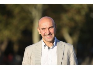 İşte CHP’nin İzmir adayı Tunç Soyer’in hayat hikayesi