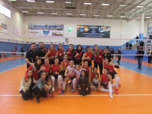 Sultanlar, Ereğli Gençlik’e acımadı
