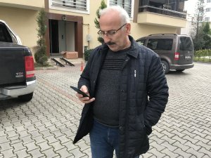 İnternette bulduğunuz her numarayı yetkili servis diye aramayın