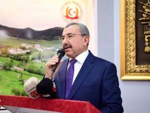 İsmail Erdem’den Ataşehirlilere yeşil alan ve meydan müjdesi
