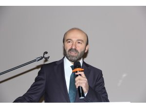 "AK Parti gücünü halktan alan bir siyasi harekettir"