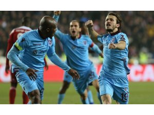 Trabzonspor’un altyapı rüzgarına yeni isimler ekleniyor