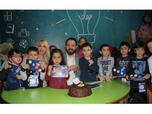 Bilim ve Teknoloji Merkezi Bursa’nın markası