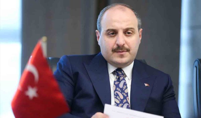 Bakan Varank açıkladı! Dev destek geliyor