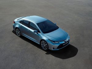 Otomobilde yeni trend; hibrit