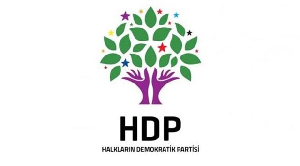 HDP, İstanbul ve Ankara Dahil 7 Büyükşehirde Aday Çıkarmayacak
