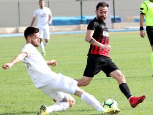 Spor Toto Bölgesel Amatör Lig 5.Grup