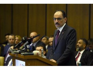 TİKA, 59 ülkedeki 61 ofisi ile Ankara’da buluştu