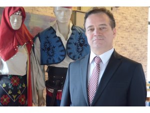 İzmir MARAŞDER’den yerli ve milli EXPO atılımı