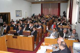 İsrail mallarına boykot çağrısı