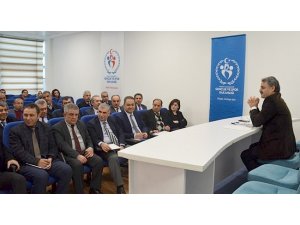 Gençlik Hizmetleri ve Spor İl Müdür Vekili Kayhan’dan koordinasyon toplantısı
