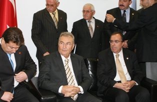 Baykal: Bu psikolojik savaş harekatı