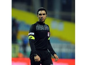 M.Başakşehir - Kasımpaşa maçının VAR’ı Arda Kardeşler