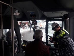 Bingöl’de 1 yılda 980 trafik kazası meydana geldi