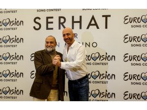 "Türkiye kendi gücünü her ortamda gösterebilecek bir ülkedir"