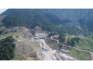 Başkan Özaltun'dan Gembos Yolu açıklaması