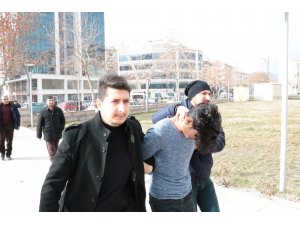 Kırşehir’deki Afgan kadın cinayeti