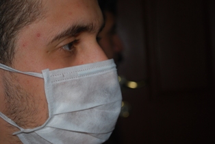 Maske ve jel kullanımı artıyor