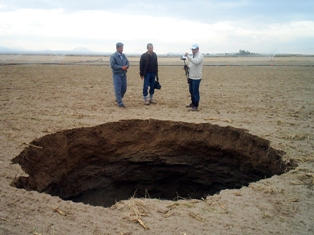 Obruklar turizme kazandırılacak