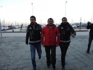 FETÖ/PDY yöneticisi ve üyesi 3 şahsa gözaltı