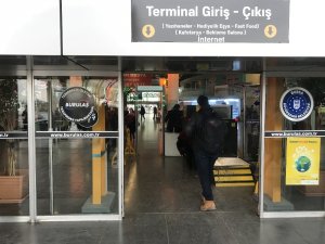 Yeğenine otobüsle el bombası gönderen dayı tutuklandı