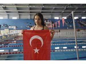 Aleyna Nur Sungur’un büyük başarısı