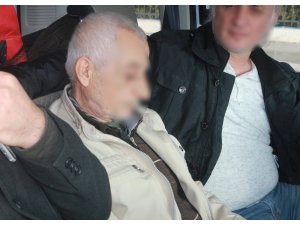 Sokak ortasında komşusunu öldüren şahıs tutuklandı