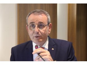 Murzioğlu: "Büyük bir OSB oluşturmak için elimizden geleni yapıyoruz"