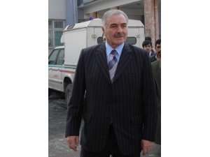 Mustafa Bayram hayatını kaybetti