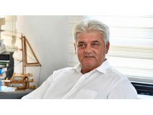Çeşme Belediye Başkanı Dalgıç: “Kırgınlık yok”