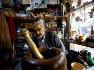 Dededen toruna miras kalan meslek