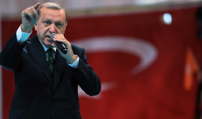 Denetimler başladı... Erdoğan'ın market uyarısı sonrası 81 ile talimat!