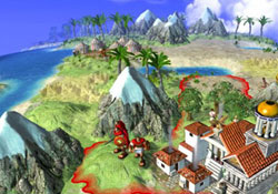 Facebook'a uygarlık geliyor