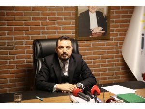 Akkal ile ilgili ilk açıklama
