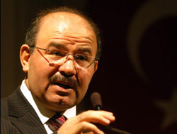 'Türk Ordusu'na darbe yakışmaz'