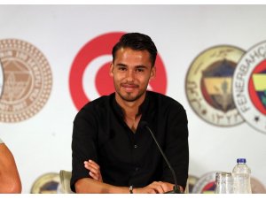 Fenerbahçe, Diego Reyes’i Leganes’e kiraladı