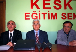 Ergün: 'Kürt meselesi'nin açılımı'