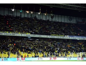 Tribünlerden Guilherme’ye tepki