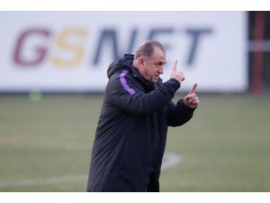 Galatasaray’da Boluspor hazırlıkları tamam