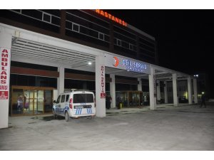 Doktor hastanedeki odasında ölü bulundu