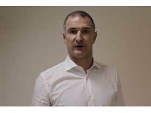 Gaziantep Basketbol - Darüşşafaka maçının ardından