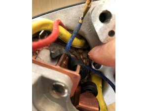 Uyuşturucu operasyonunda 2 tutuklama