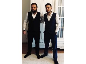 Pişmanlık duydu, teslim oldu